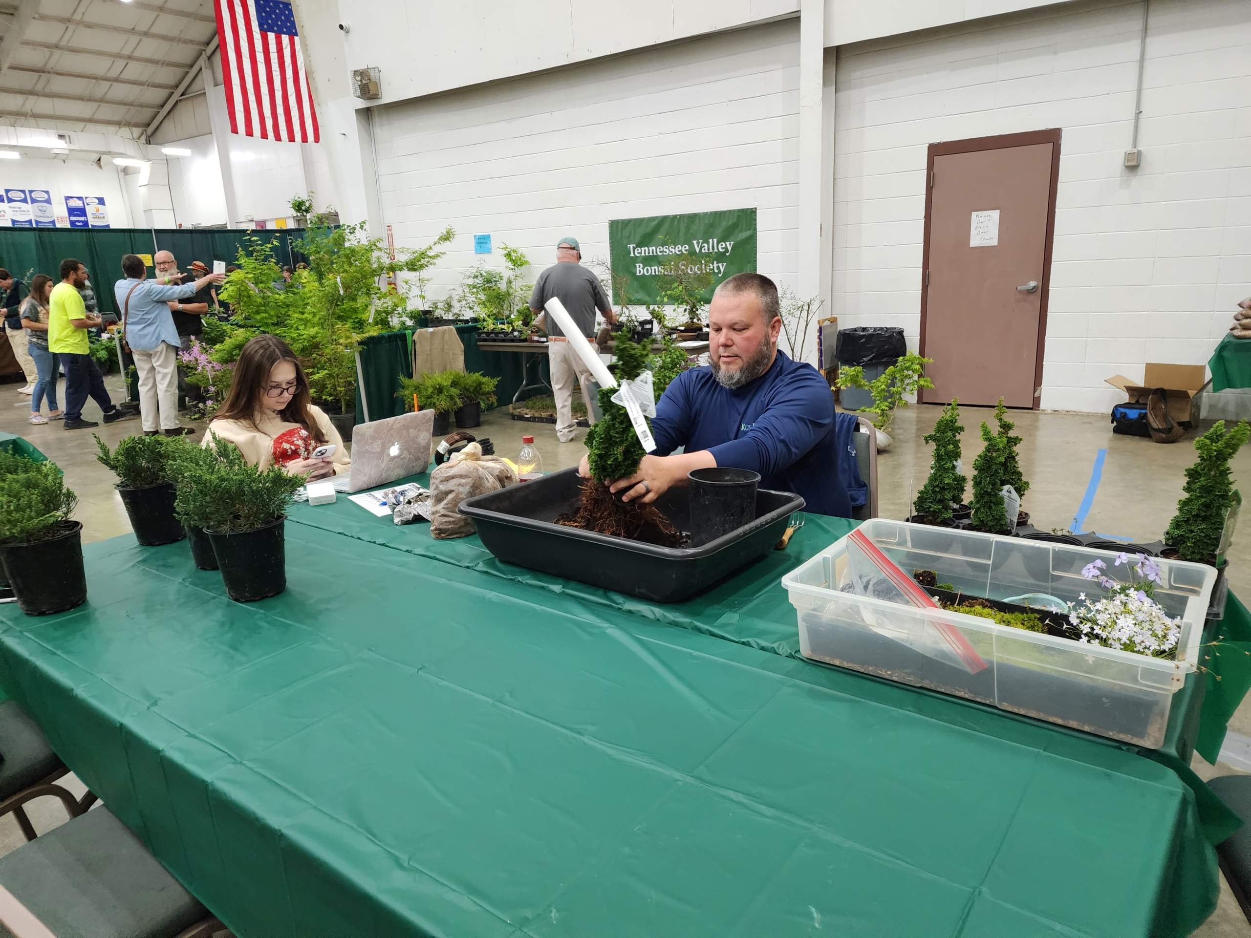 2024 Bonsai Show